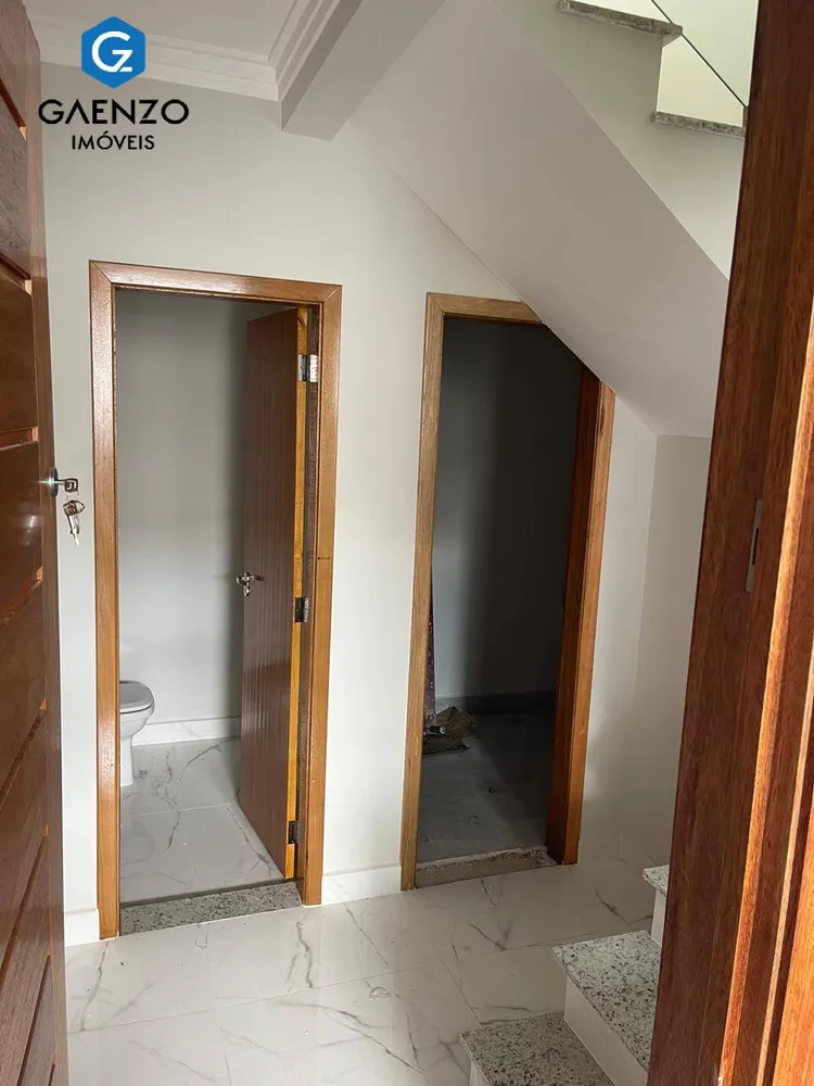 Sobrado, 3 quartos, 201 m² - Foto 11