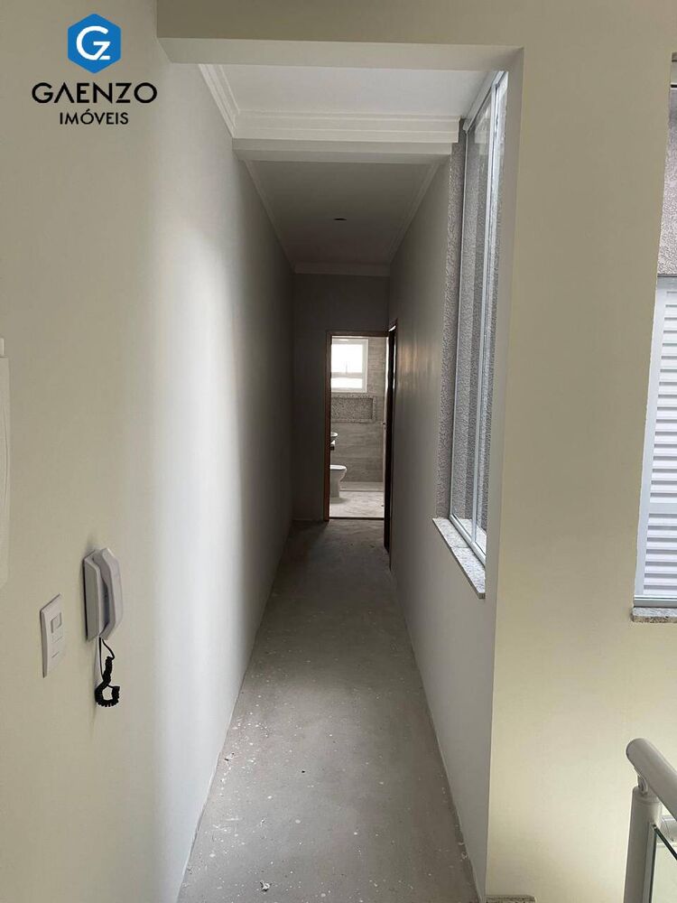 Sobrado, 3 quartos, 201 m² - Foto 1