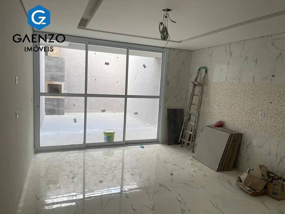 Sobrado, 3 quartos, 201 m² - Foto 6
