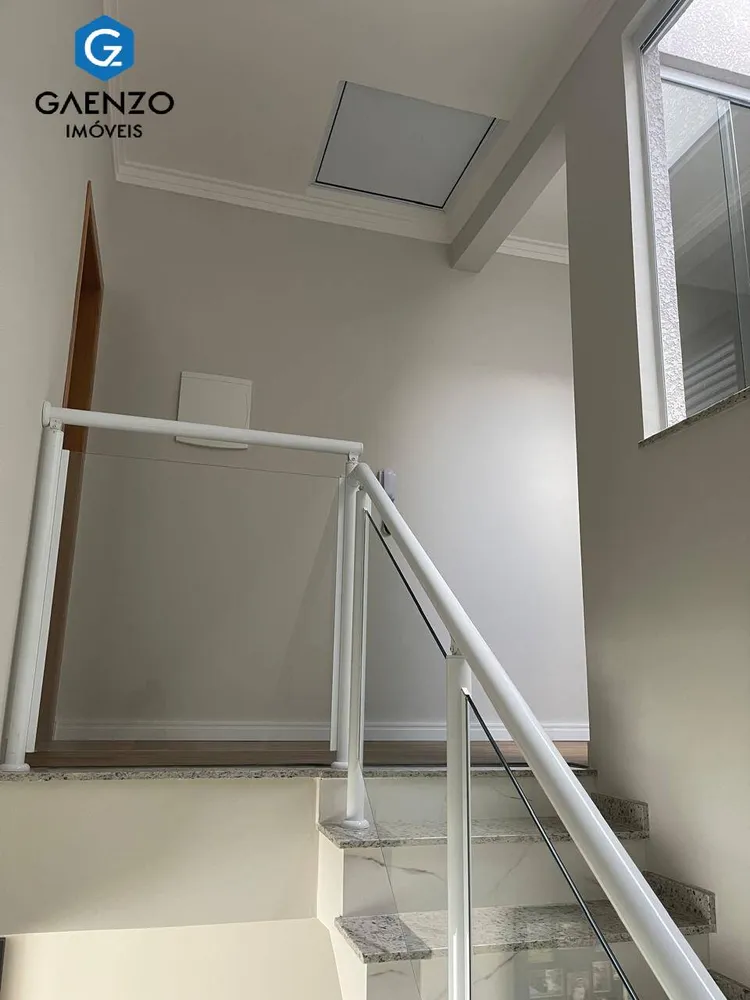 Sobrado, 3 quartos, 201 m² - Foto 4