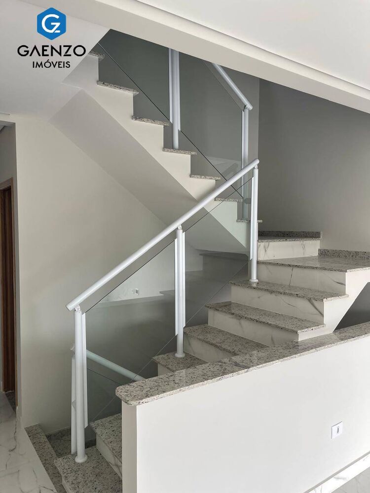 Sobrado, 3 quartos, 201 m² - Foto 4