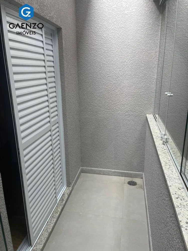 Sobrado, 3 quartos, 201 m² - Foto 3