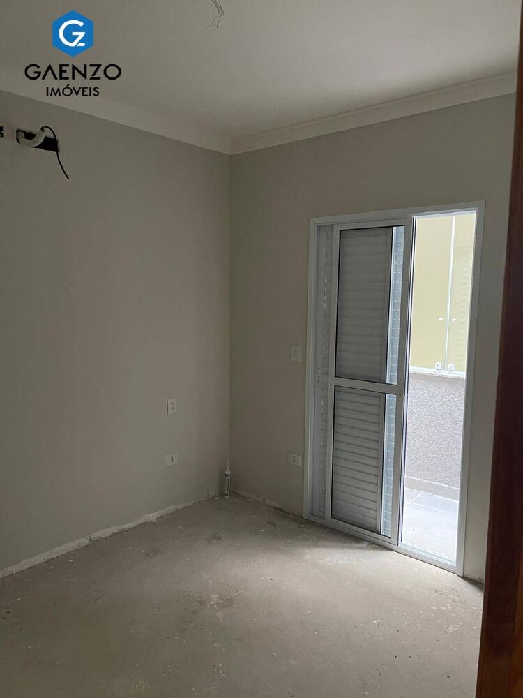 Sobrado, 3 quartos, 201 m² - Foto 3