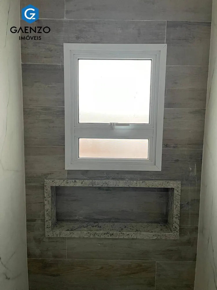 Sobrado, 3 quartos, 201 m² - Foto 2