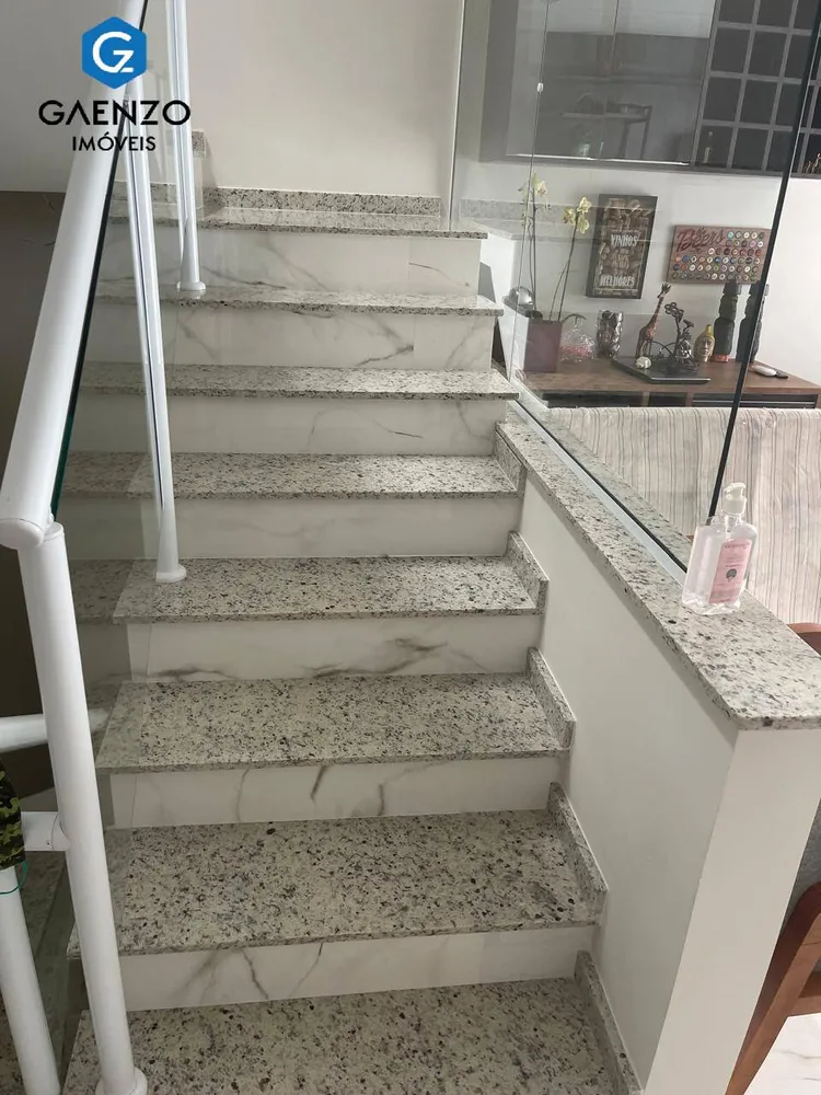 Sobrado, 3 quartos, 201 m² - Foto 8