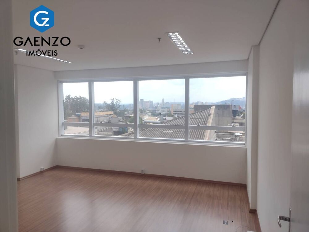 Sala-Conjunto, 41 m² - Foto 1
