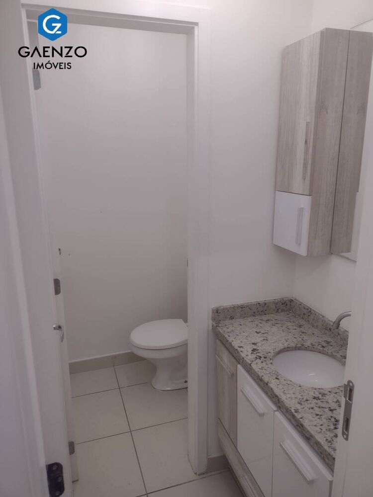 Sala-Conjunto, 41 m² - Foto 4