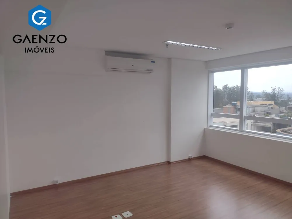 Sala-Conjunto, 41 m² - Foto 4