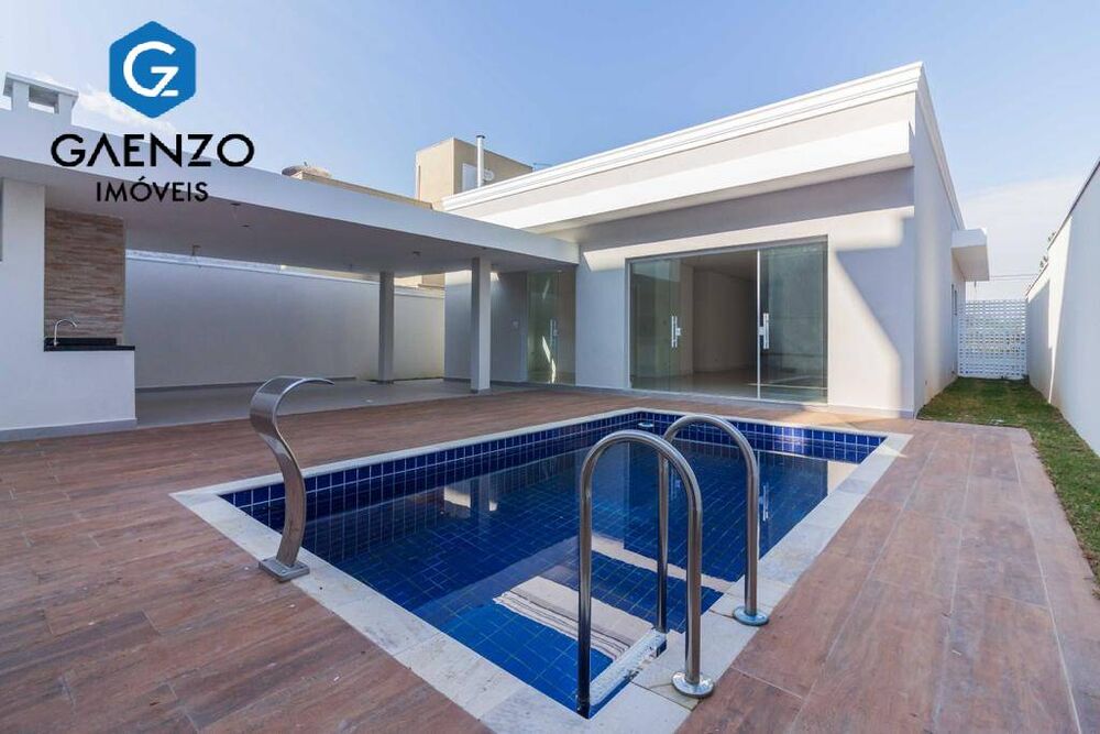 Casa de Condomínio, 3 quartos - Foto 6