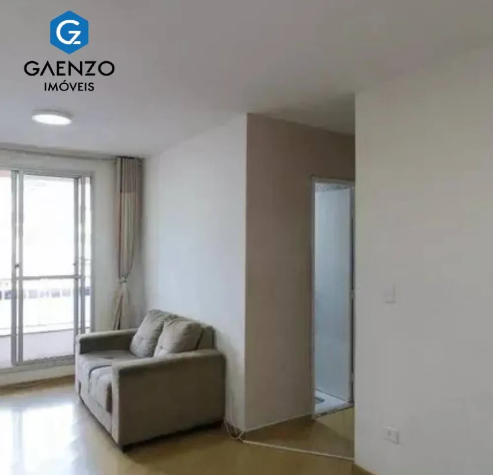 Apartamento, 2 quartos, 63 m² - Foto 2