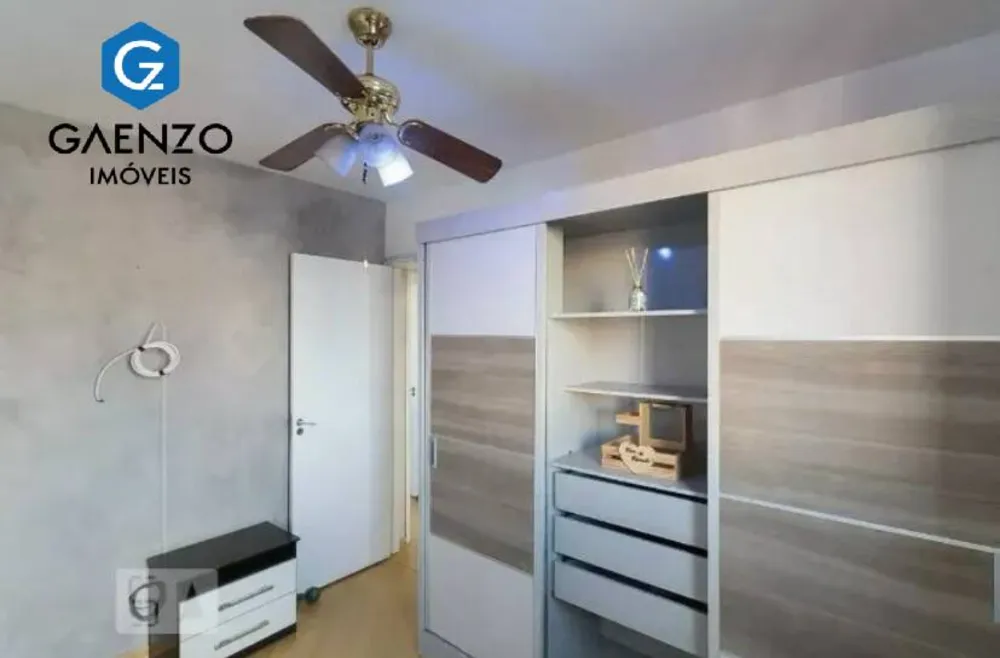Apartamento, 2 quartos, 63 m² - Foto 4