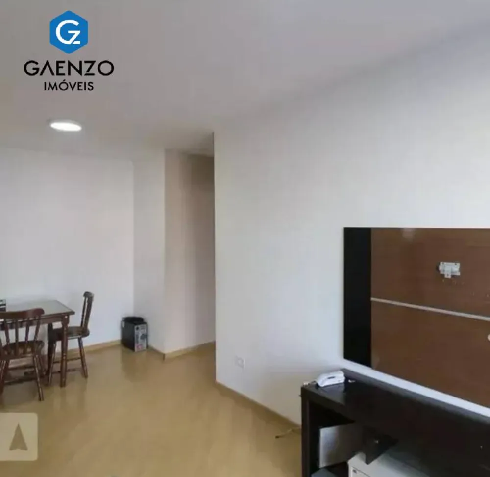 Apartamento, 2 quartos, 63 m² - Foto 2