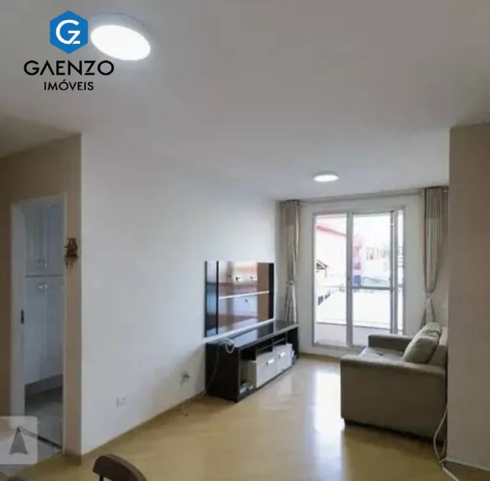 Apartamento, 2 quartos, 63 m² - Foto 5