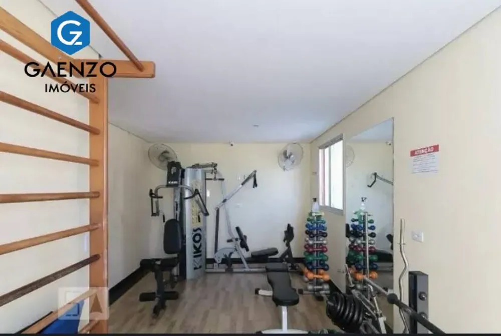 Apartamento, 2 quartos, 63 m² - Foto 3