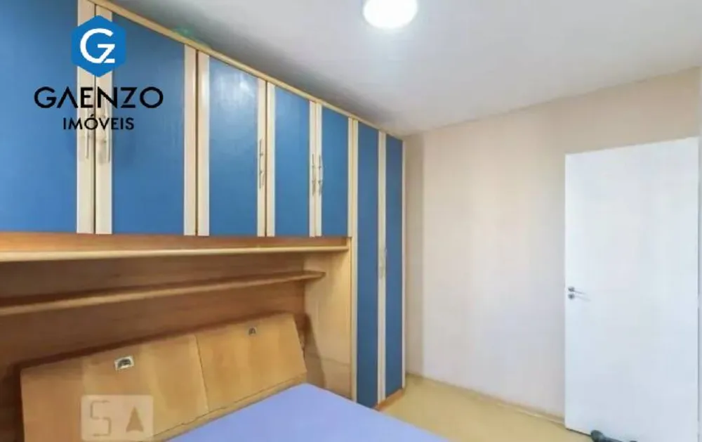Apartamento, 2 quartos, 63 m² - Foto 6