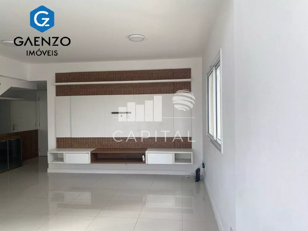 Apartamento para alugar com 2 quartos, 82m² - Foto 2