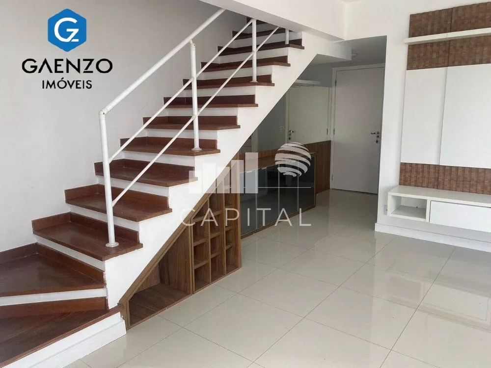 Apartamento para alugar com 2 quartos, 82m² - Foto 3