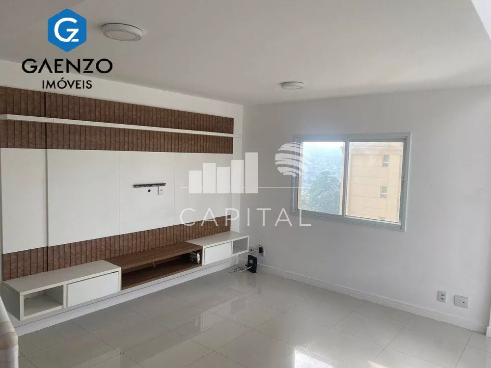 Apartamento para alugar com 2 quartos, 82m² - Foto 1