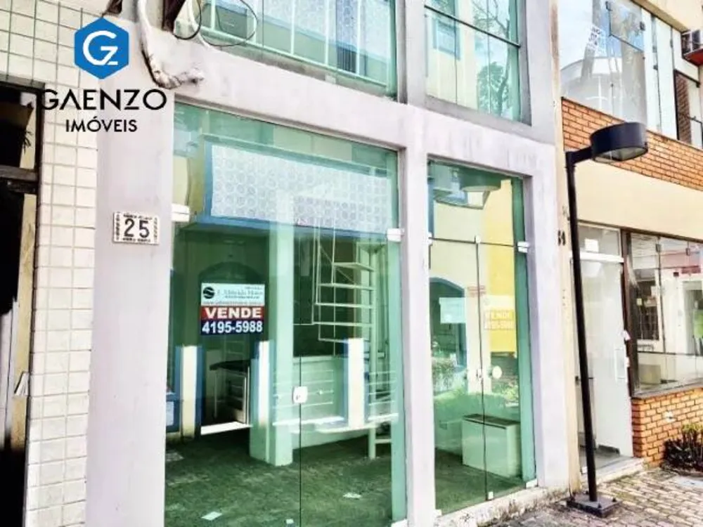 Prédio Inteiro, 90 m² - Foto 2
