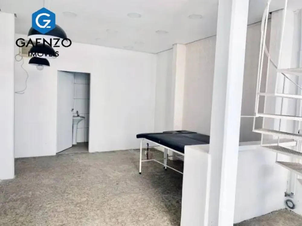 Prédio Inteiro, 90 m² - Foto 4