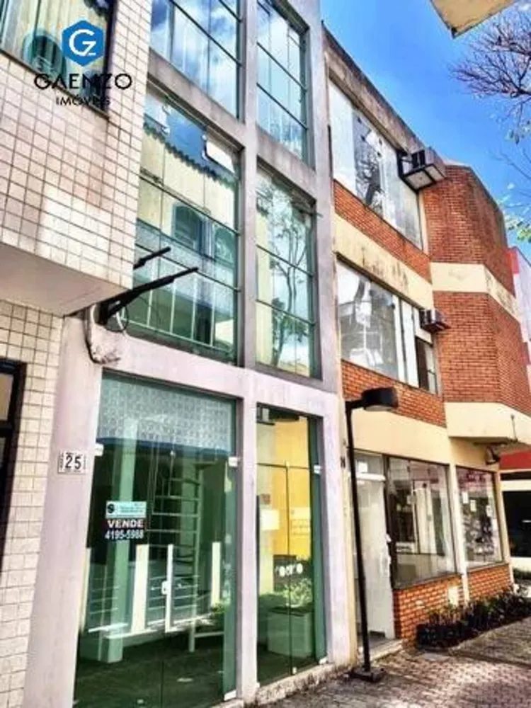 Prédio Inteiro, 90 m² - Foto 1