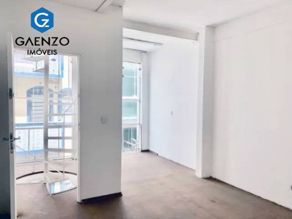 Prédio Inteiro, 90 m² - Foto 2