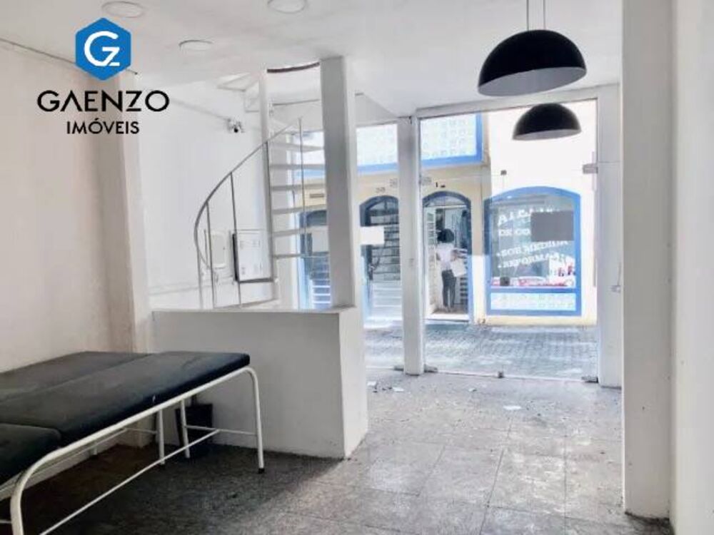 Prédio Inteiro, 90 m² - Foto 8