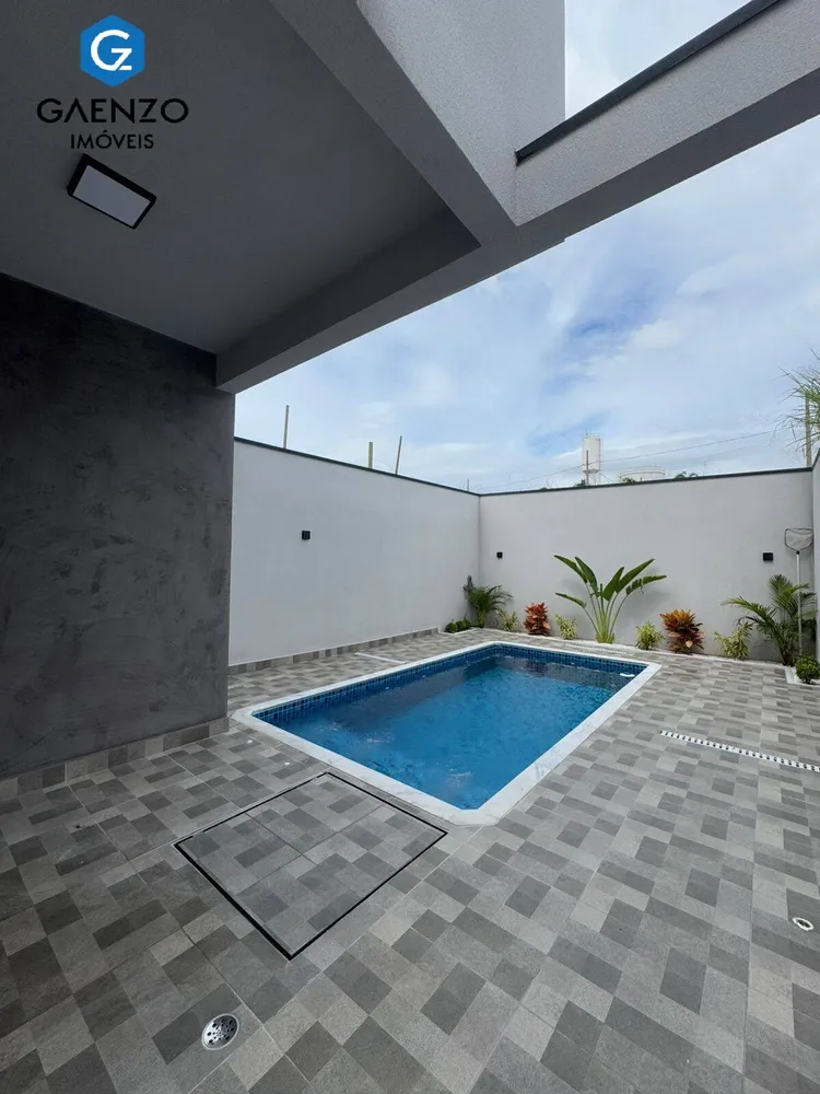 Casa de Condomínio, 3 quartos - Foto 10