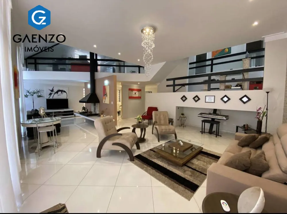 Casa de Condomínio, 4 quartos - Foto 7