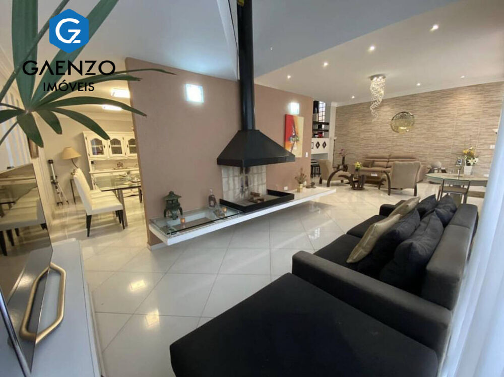 Casa de Condomínio, 4 quartos - Foto 3