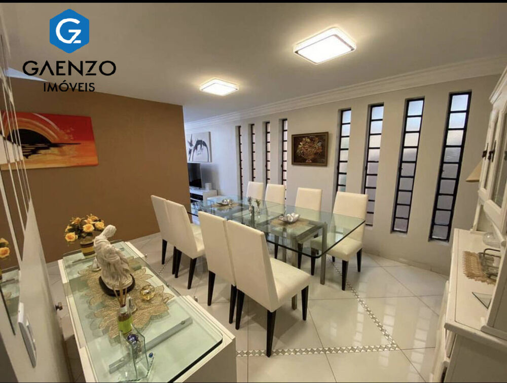 Casa de Condomínio, 4 quartos - Foto 2
