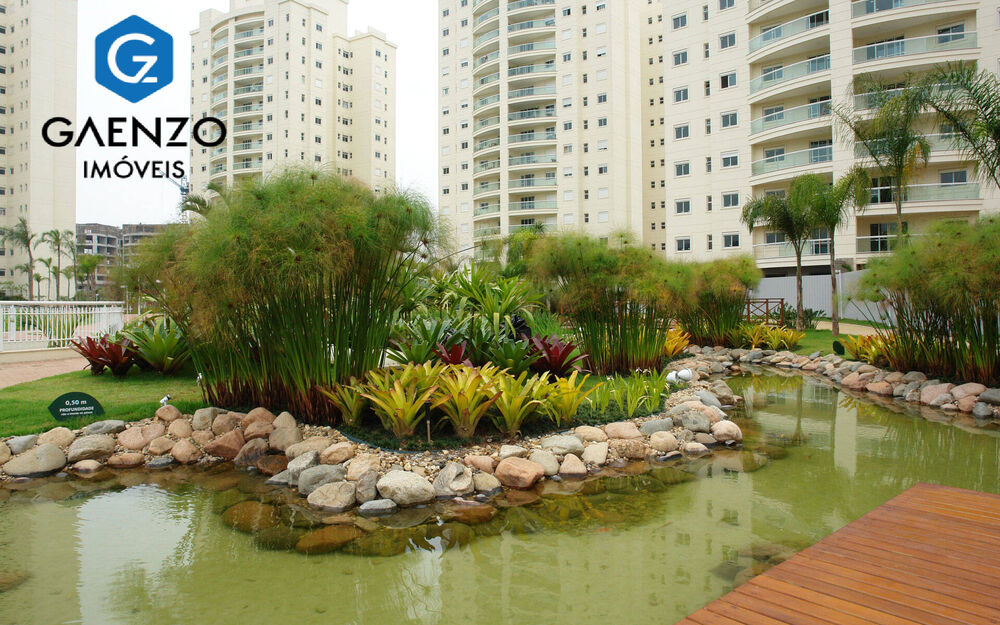 Apartamento, 3 quartos, 133 m² - Foto 4