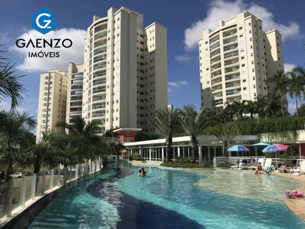 Apartamento, 3 quartos, 133 m² - Foto 1