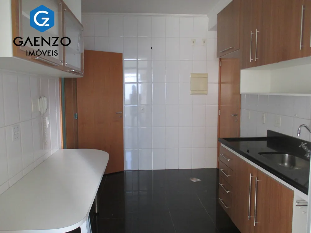 Apartamento, 3 quartos, 133 m² - Foto 7