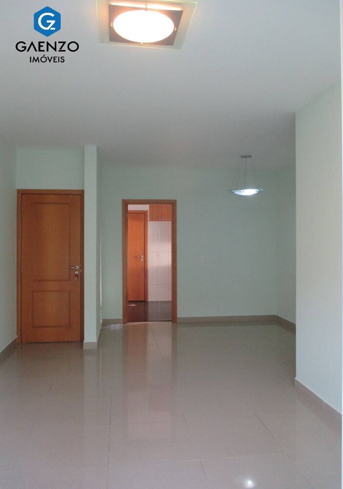 Apartamento, 3 quartos, 133 m² - Foto 1