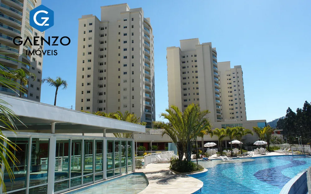 Apartamento, 3 quartos, 133 m² - Foto 9