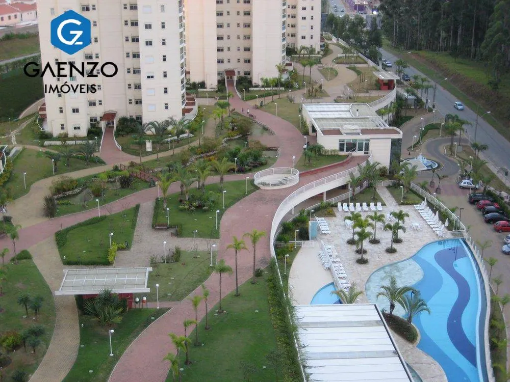 Apartamento, 3 quartos, 133 m² - Foto 8