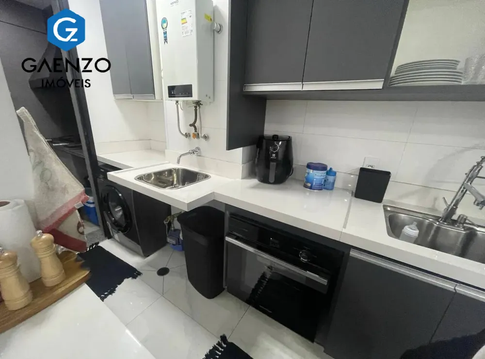 Apartamento, 2 quartos, 79 m² - Foto 2