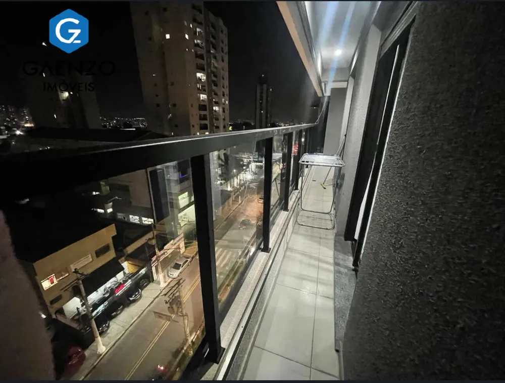 Apartamento, 2 quartos, 79 m² - Foto 3