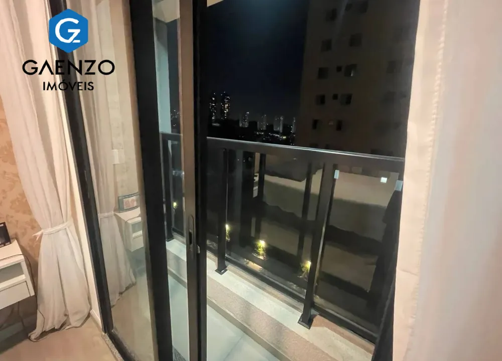 Apartamento, 2 quartos, 79 m² - Foto 3