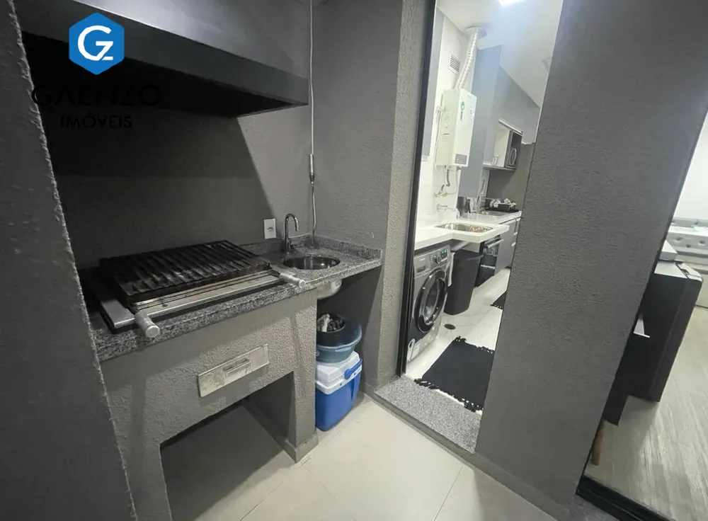 Apartamento, 2 quartos, 79 m² - Foto 5