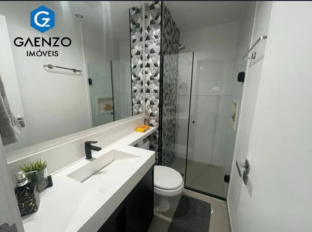 Apartamento, 2 quartos, 79 m² - Foto 4