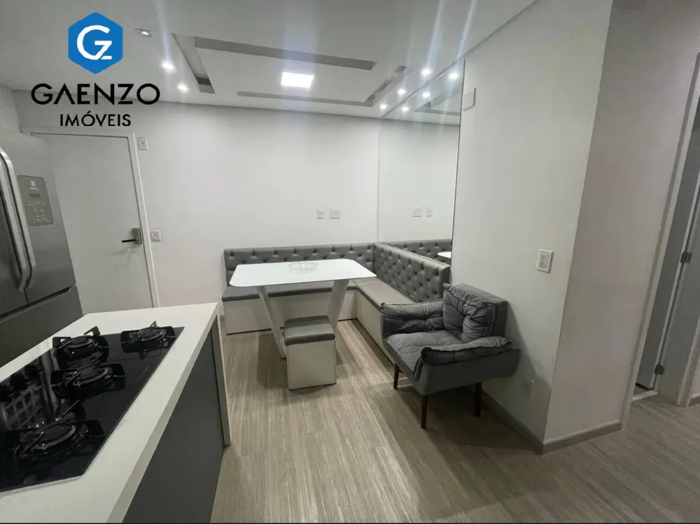 Apartamento, 2 quartos, 79 m² - Foto 4