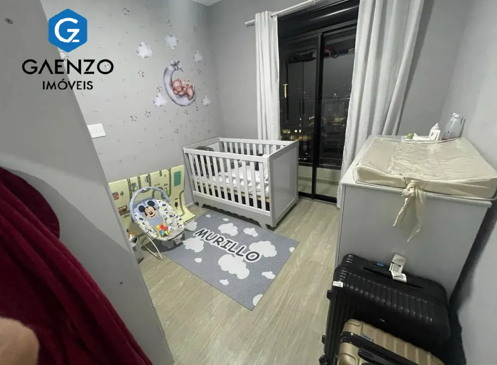 Apartamento, 2 quartos, 79 m² - Foto 7