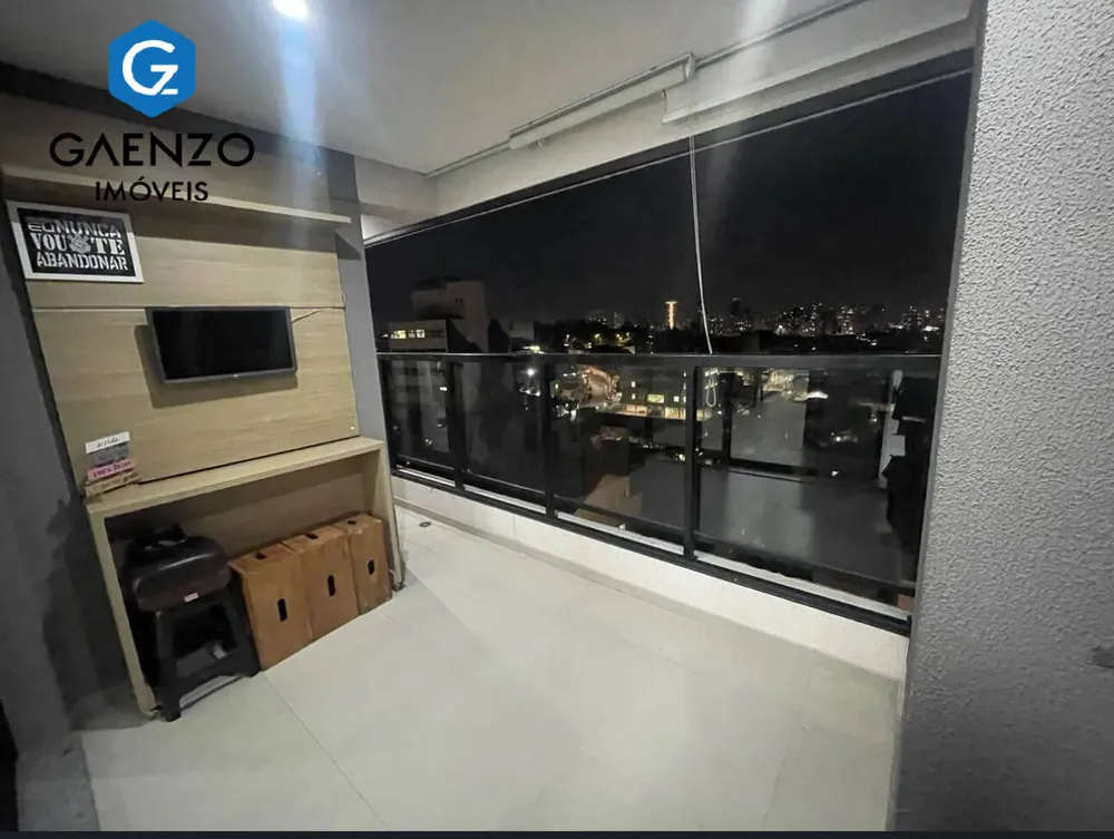 Apartamento, 2 quartos, 79 m² - Foto 6