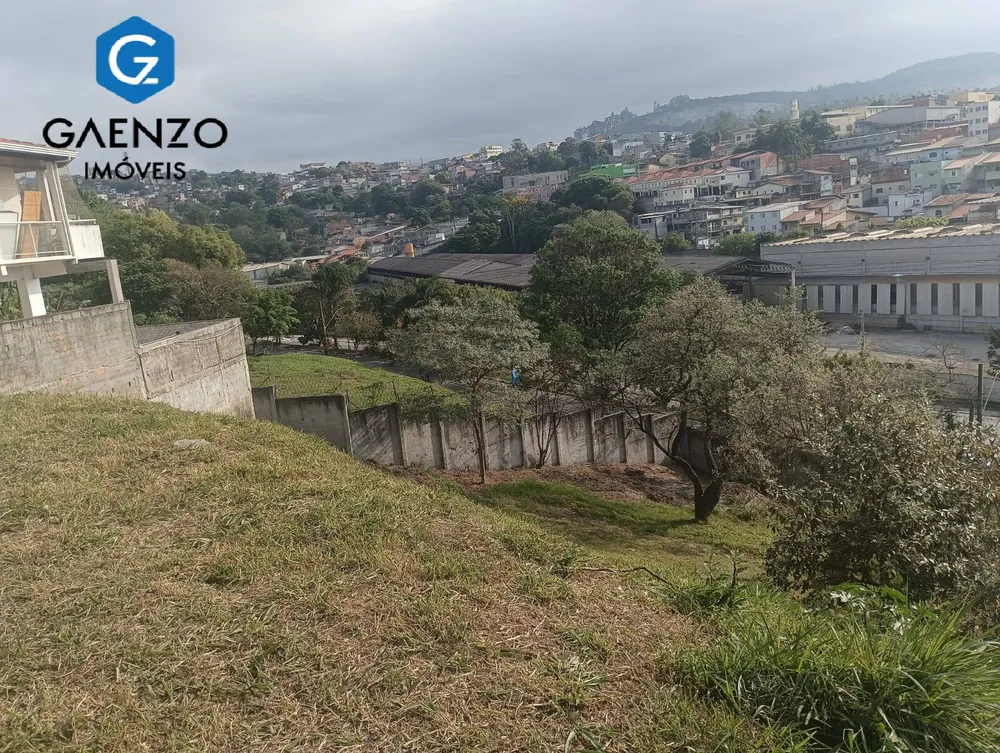 Terreno, 479 m² - Foto 2