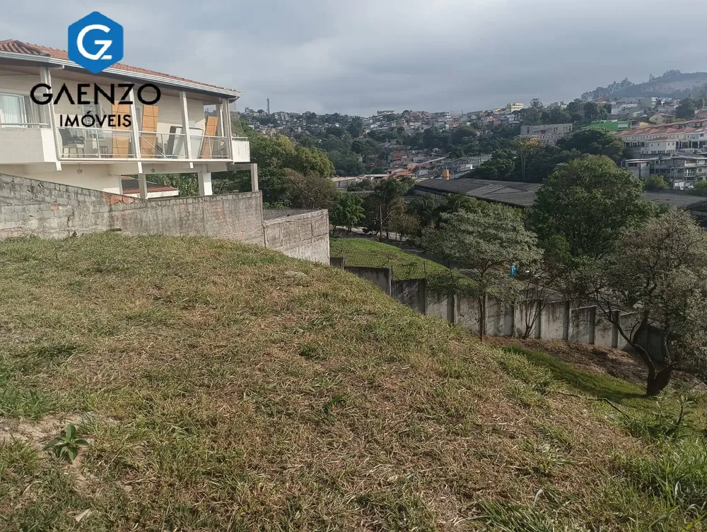 Terreno, 479 m² - Foto 1