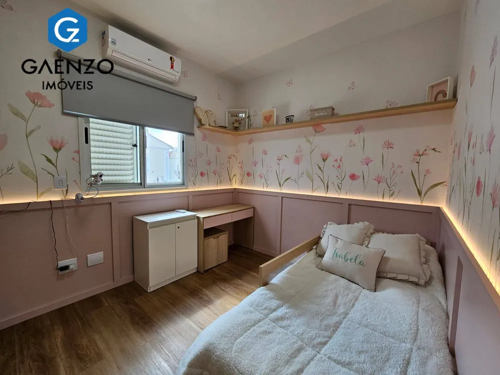 Casa de Condomínio, 3 quartos - Foto 10