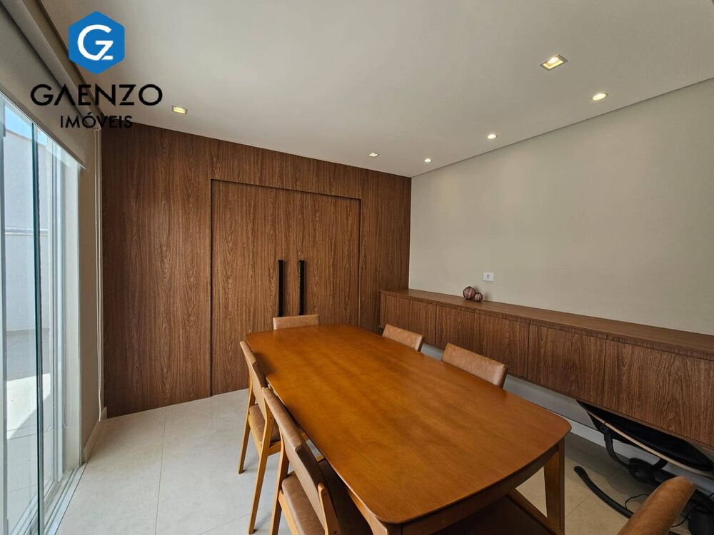 Casa de Condomínio, 3 quartos - Foto 2