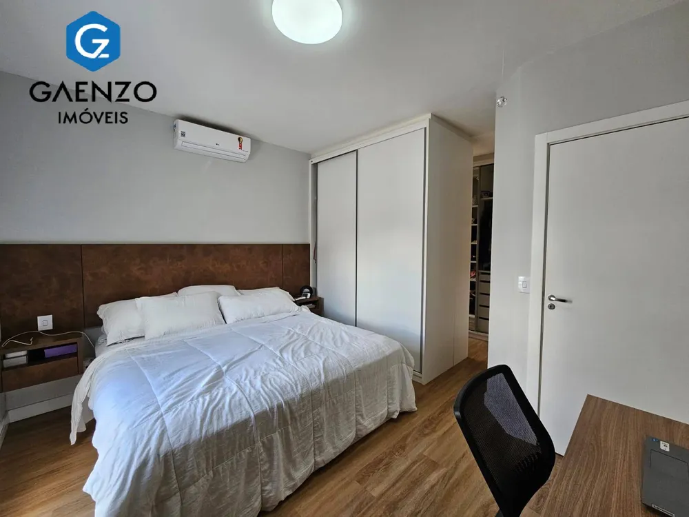Casa de Condomínio, 3 quartos - Foto 11